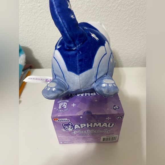 Aphmau Moon celestial meemeow plush - Picture 2 of 8